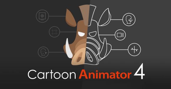 Reallusion Cartoon Animator 4.11.1123.1 Crack